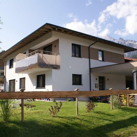 Appartement Waldblick Leogang Extérieur photo