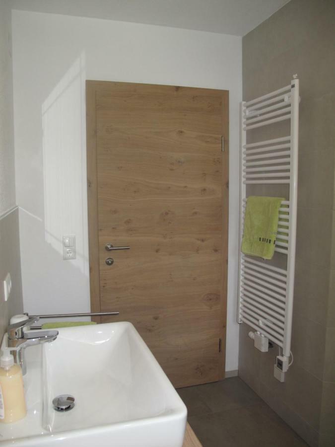 Appartement Waldblick Leogang Extérieur photo