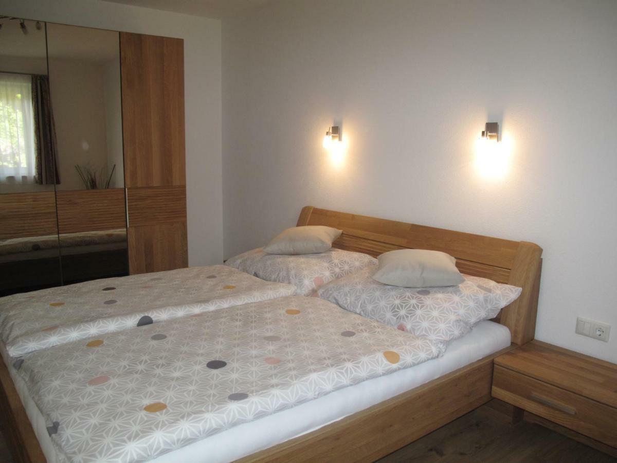 Appartement Waldblick Leogang Extérieur photo