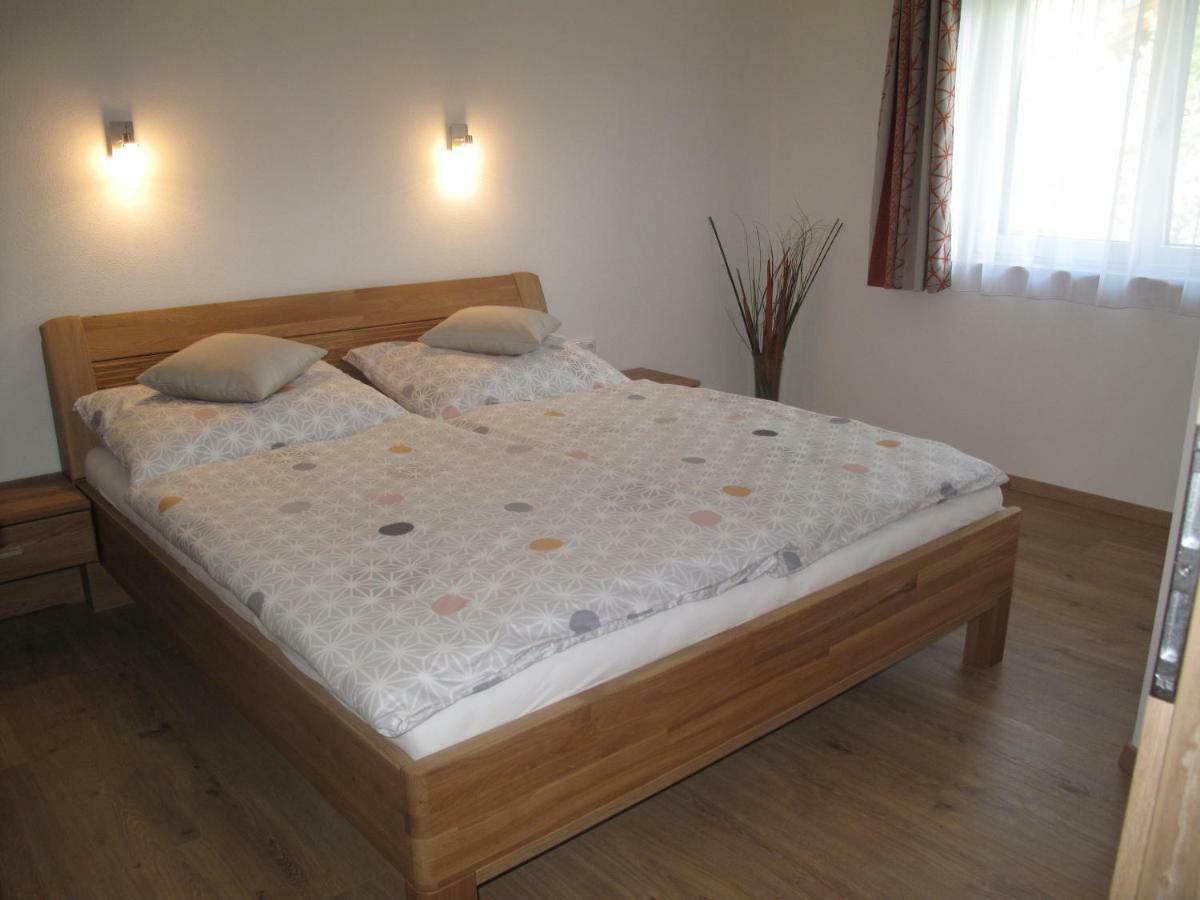 Appartement Waldblick Leogang Extérieur photo