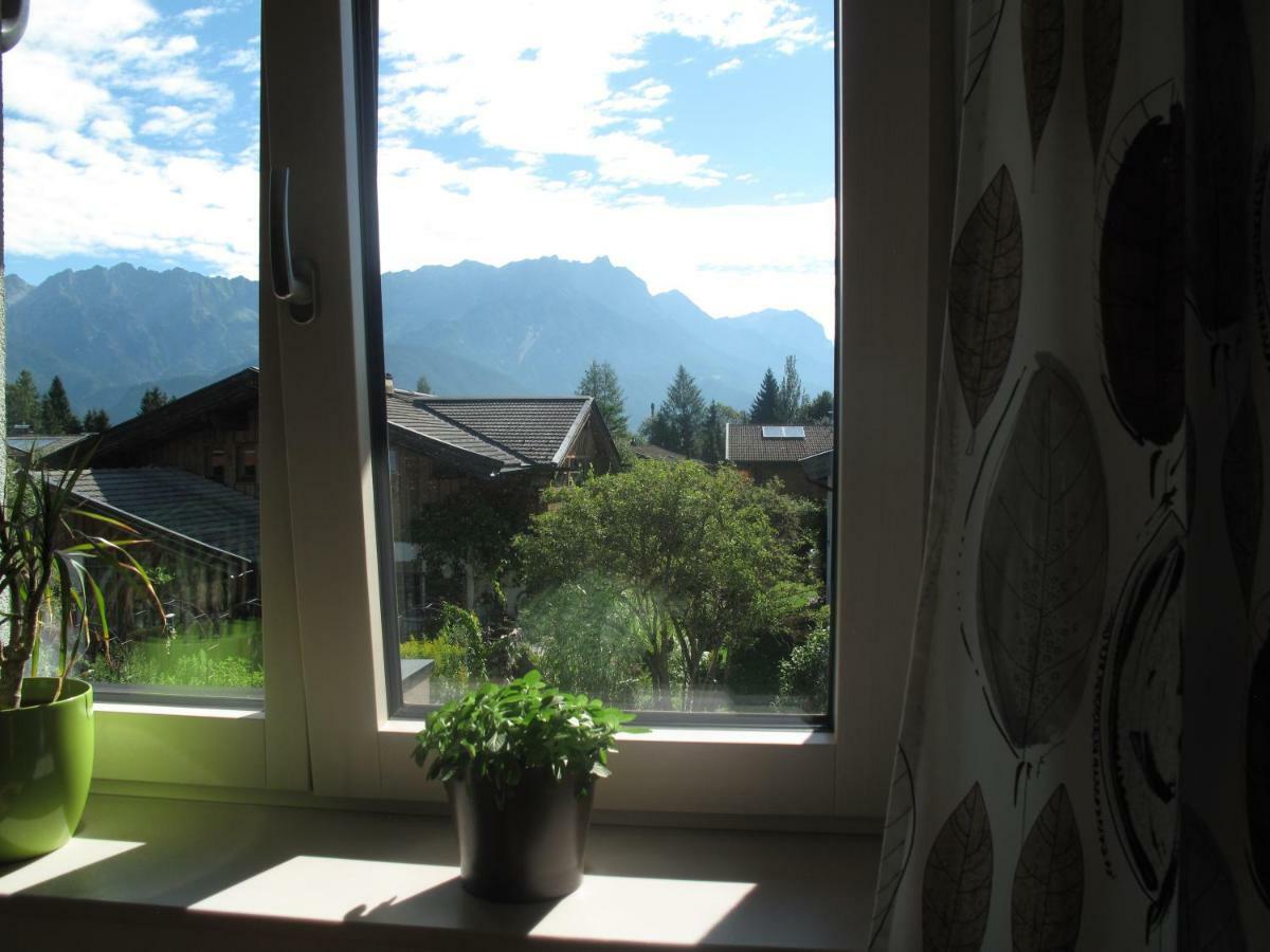 Appartement Waldblick Leogang Extérieur photo